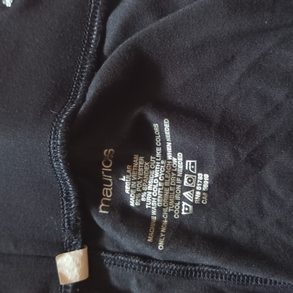 Leggings - Picture 2 of 2